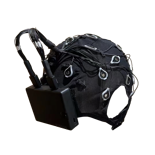 多通道脑电采集设备