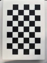 标定板（可选）